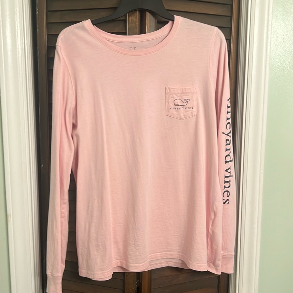 Vineyard Vine long sleeve tee